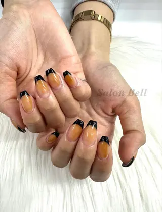 ネイル Bell 富田林店 SAYAKAのネイルデザイン