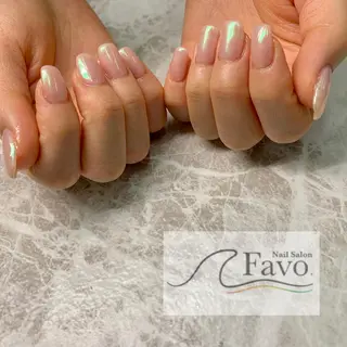 ネイル BeautyFavo .byKannaのネイルデザイン