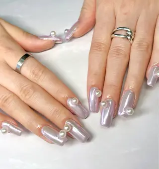 ネイル PLANET nailのネイルデザイン