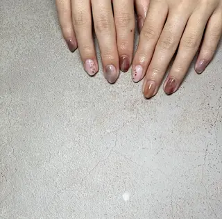 ネイル nail salon naroのエステ・リラクイメージ