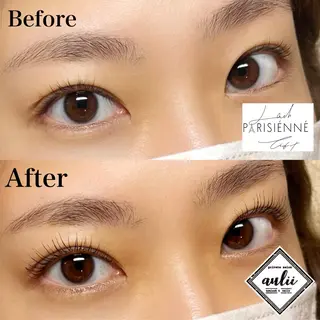 マツエク・マツパ アイブロウ ながやま ちえのその他イメージ