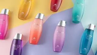 田中 萌心のヘアスタイル