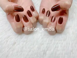ネイル salon EM&A emiのネイルデザイン