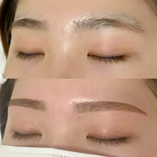 アイブロウ vico名古屋栄店所属・🌺+vico 栄店 🌺MAYUKIの眉毛・アイブロウイメージ