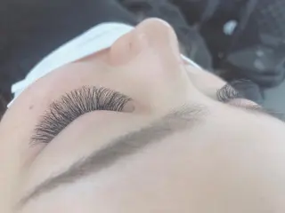 マツエク・マツパ SESUNNY セサ二ー SAYAのマツエク・マツパデザイン