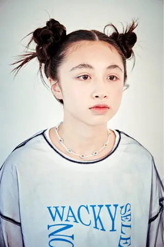 ヘアアレンジ デザインカット/新宿 🕊️mao 🌿のヘアスタイル