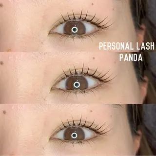 マツエク・マツパ Little Riverのマツエク・マツパデザイン