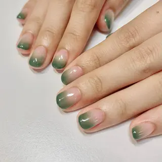 ネイル li___nail 31のネイルデザイン