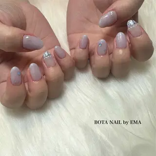 ネイル BOTANAIL 本厚木店 EMAのネイルデザイン