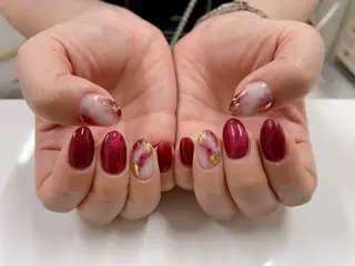 ネイル vimore ネイルサロンのネイルデザイン