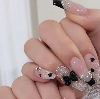 ネイル JENNY ANA.CHUOのネイルデザイン