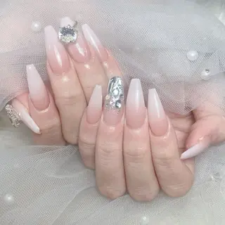 ネイル For U nail スカルプ専門店のネイルデザイン