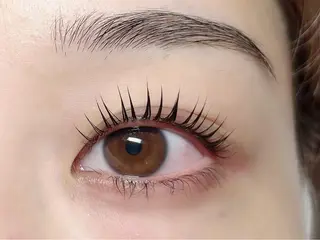 マツエク・マツパ eyelist / nana🌱のマツエク・マツパデザイン