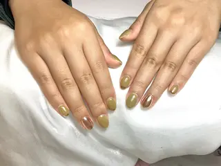 ネイル nei neiのネイルデザイン