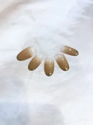 ネイル SUZUKI Mのネイルデザイン