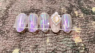 ネイル Kira Nailのネイルデザイン