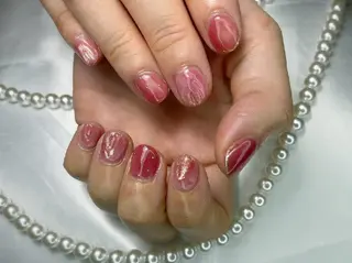 ネイル Brick【ブリック】所属・Brick💅🏻 minami…♡のネイルデザイン