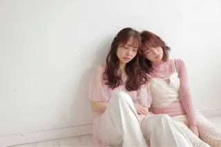 ロング 暖色カラー / minoriのヘアスタイル