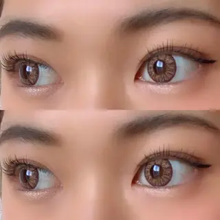 マツエク・マツパ 美容師&アイリスト 🎀KYONOのマツエク・マツパデザイン