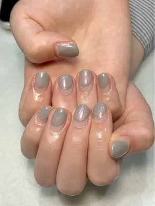 ネイル Nail Salon Three所属・minami 🌼のネイルデザイン