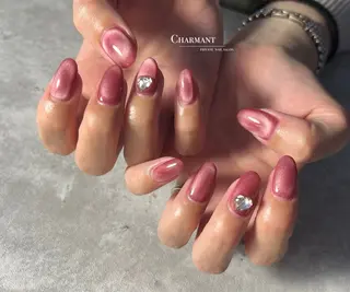 ネイル minako .のネイルデザイン