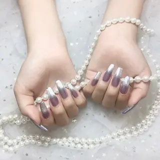 ネイル You&Me Reonaのネイルデザイン