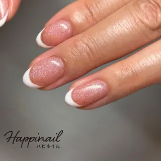 ネイル ケアが得意なサロン Happinailのエステ・リラクイメージ
