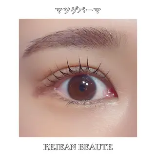 マツエク・マツパ private salon SOU所属・ﾄｰﾀﾙｾﾗﾋﾟｽﾄ MANAのマツエク・マツパデザイン