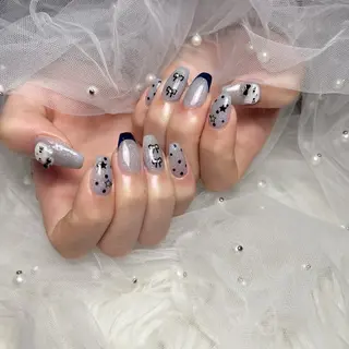 ネイル M2beauty Renaのネイルデザイン