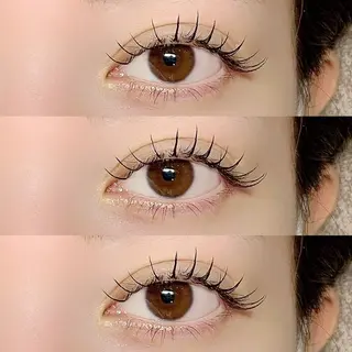 マツエク・マツパ ⚡️ramu⚡️ 似合わせマツエク💞のマツエク・マツパデザイン