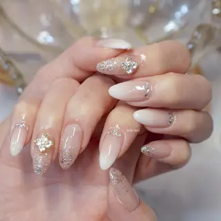 ネイル mia nailのネイルデザイン