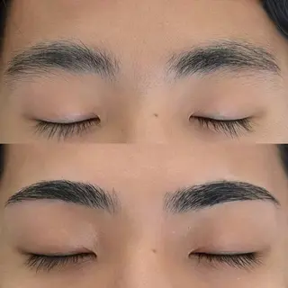 アイブロウ MEN'S HAIR SENSE所属・【メンズ眉毛サロン SENSE】Mikuの眉毛・アイブロウイメージ