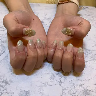 ネイル malibu hair resort大泉店所属・kalon💅 SEIRAのネイルデザイン