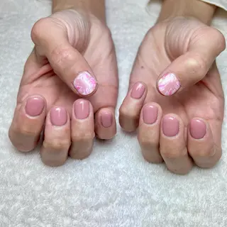 ネイル COCO+所属・COCO +のエステ・リラクイメージ