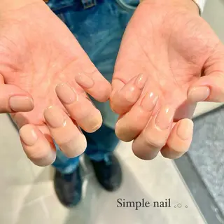ネイル WAVY_nail maoのネイルデザイン