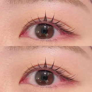 マツエク・マツパ re-born konomi 産休中のマツエク・マツパデザイン