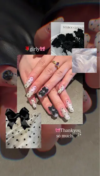 ネイル ウエチ ノリカ🐸のネイルデザイン