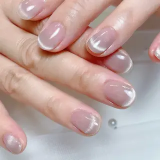 ネイル AneMone Lisaのネイルデザイン