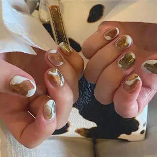 ネイル noir（ﾉｱｰﾙ） 豊田・岡崎￤airiのネイルデザイン