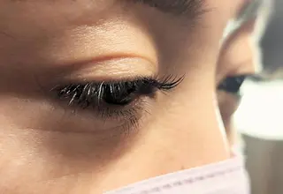 マツエク・マツパ ikumi  watanabeのエステ・リラクイメージ