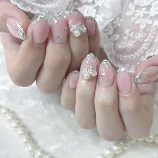 ネイル Kanako 💫のネイルデザイン