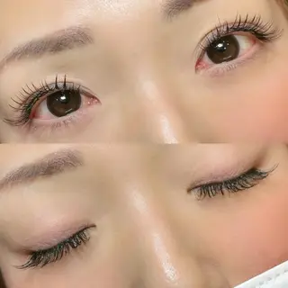 マツエク・マツパ eyelist ⌇ minami 𖠚ᐝのマツエク・マツパデザイン