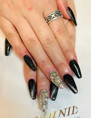 ネイル 🦋AYNIL🦋 ナチュラル専門店♥️のネイルデザイン