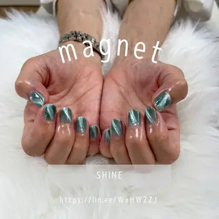 ネイル SHINE nail salonのネイルデザイン