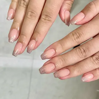 ネイル m-nail所属・m-nail 🌙minamiのネイルデザイン