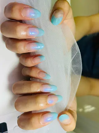 ネイル 💛Mimosa💛 吉祥寺のネイルデザイン