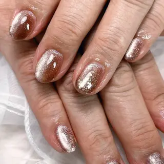 ネイル Twinkle Nail Kuboのネイルデザイン