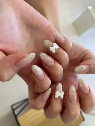 ネイル ビアンカ 大宮 カッチのネイルデザイン