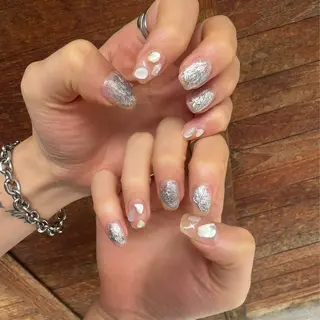 ネイル 🌺🌴N. Rita🥥のネイルデザイン