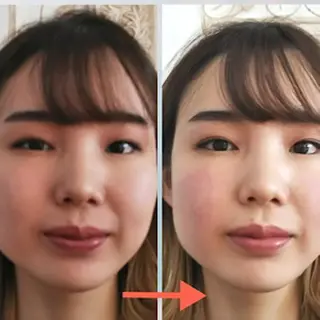 山嵜 まりこのエステ・リラクイメージ